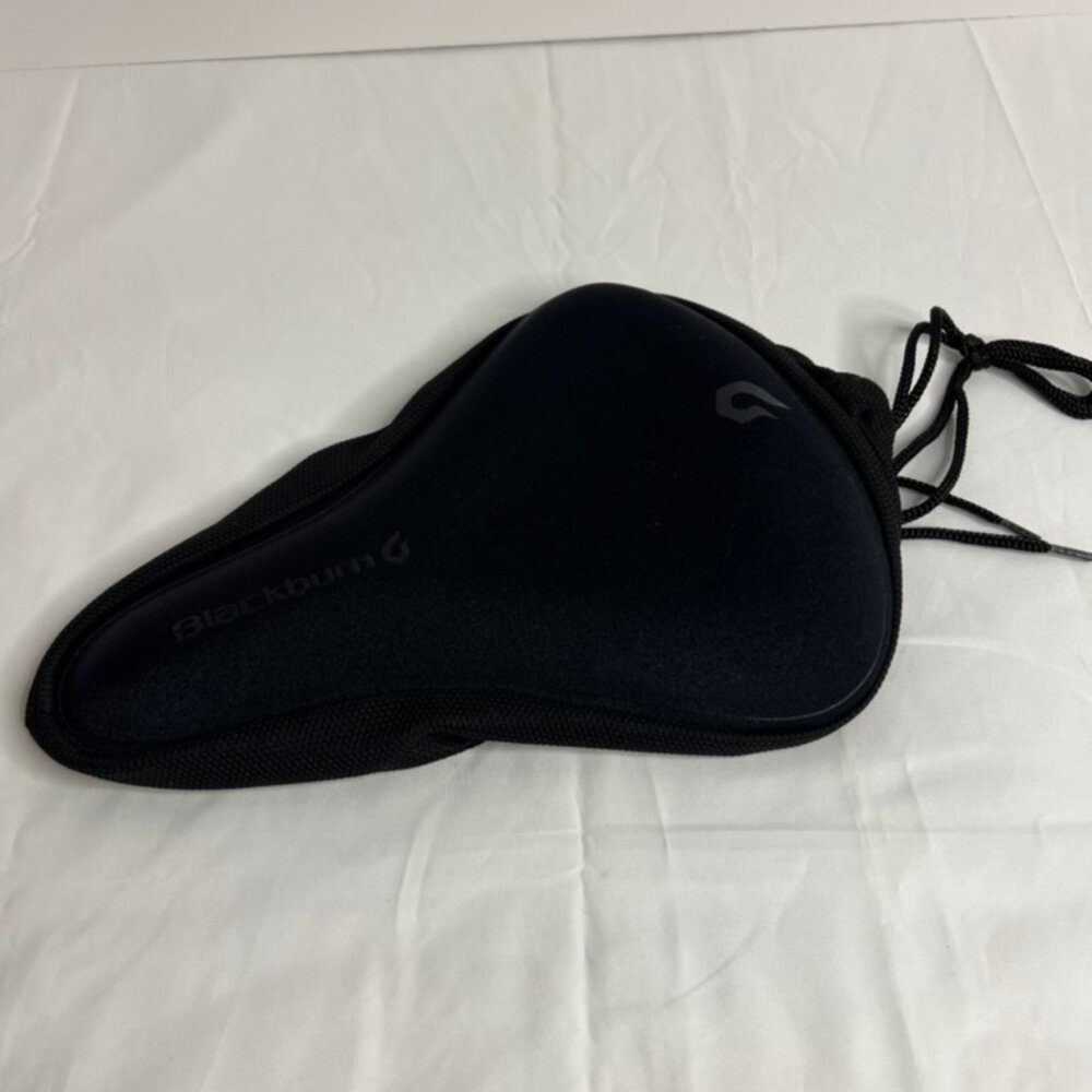Blackburn Bike Gel Seat Pad - Bell Sports - OSFM